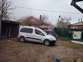 2010 Peugeot Partner II, серебристый - вид 4