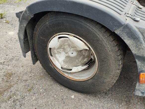 2019 Ford Cargo, белый, 1643050 рублей - вид 13