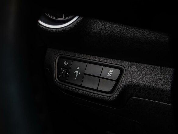 2021 Kia K3 II Рестайлинг, синий, 2249000 рублей - вид 21