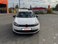 2009 Volkswagen Golf VI, белый, 730000 рублей - вид 2