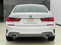 2021 BMW 3 серии Long 320Li VII (G2x), белый, 2800000 рублей - вид 4