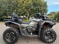2024 CFMoto CFORCE 600 EPS, серый, 800000 рублей - вид 3