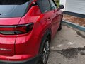 2024 Changan CS35 Plus I Рестайлинг, красный, 1900000 рублей - вид 4