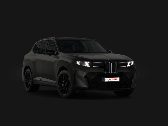 2026 BMW X5 40d V (G65), серый, 18200000 рублей - вид 12