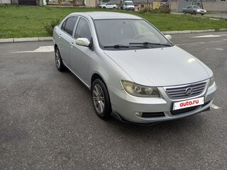 2011 Lifan Solano I (620), серебристый, 320000 рублей, вид 3