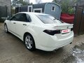 2008 Honda Accord VIII, белый, 1200000 рублей - вид 2