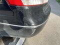 2008 Hyundai Sonata V (NF) Рестайлинг, чёрный - вид 9