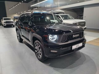 2026 Haval H7 I, чёрный, 4199000 рублей, вид 3
