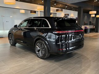 2025 Li Auto (Lixiang) L7 52.3 kWh I Рестайлинг, чёрный, 10590000 рублей, вид 5