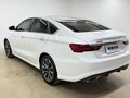 2021 Geely Binrui I Рестайлинг, белый - вид 5