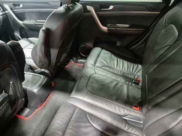 2019 Haval H6 I, коричневый, 1432000 рублей - вид 15
