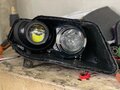 2006 Volkswagen Passat B6, голубой - вид 8