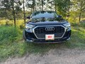 2021 Audi Q3 35 TFSI II (F3), чёрный, 2300000 рублей - вид 1
