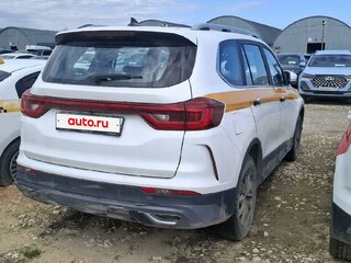 2023 SWM G05 Pro, белый, 1369000 рублей, вид 5