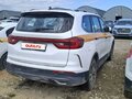 2023 SWM G05 Pro, белый, 1369000 рублей - вид 4