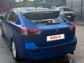 2008 Mitsubishi Lancer X, синий, 800000 рублей - вид 11