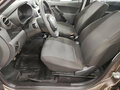 2016 Lada (ВАЗ) Granta I, коричневый - вид 8