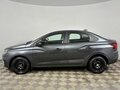 2026 Lada (ВАЗ) Iskra, серый, 1362000 рублей - вид 6