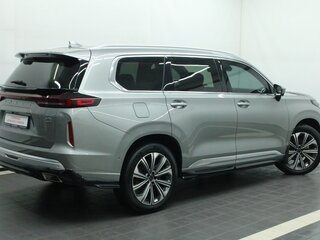 2023 Exeed VX I Рестайлинг, серый, 3590000 рублей, вид 3
