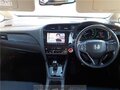 2021 Honda Shuttle II Рестайлинг, белый, 1240000 рублей - вид 11