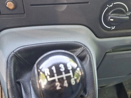 2013 Ford Transit, белый, 1100000 рублей, вид 2
