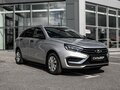 2026 Lada (ВАЗ) Vesta SW I Рестайлинг (NG), серебристый, 1935000 рублей