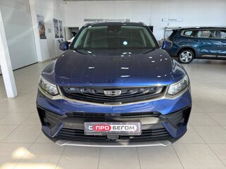 2022 Geely Tugella I, синий, 2599900 рублей, вид 2