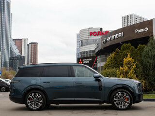 2025 Lynk & Co 900, синий, 7188000 рублей, вид 3