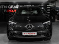 2026 Mercedes-Benz GLC Coupe 300 II (C254), чёрный - вид 2