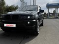 2003 BMW X5 3.0i I (E53), чёрный, 890000 рублей - вид 3