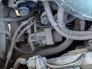 2012 Jeep Grand Cherokee IV (WK2), голубой, 1300000 рублей, вид 3