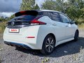 2018 Nissan Leaf II (ZE1), белый, 1850000 рублей - вид 4