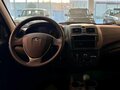 2026 Lada (ВАЗ) Granta I Рестайлинг, синий - вид 5