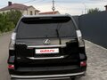 2018 Lexus GX 460 II Рестайлинг, чёрный, 6450000 рублей - вид 6