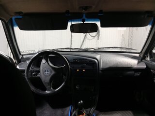 2004 Lada (ВАЗ) 21093i, серебристый, 110000 рублей, вид 3