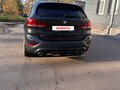2021 BMW X1 Long 20Li sDrive II (F48) Рестайлинг, серый, 3000000 рублей - вид 7