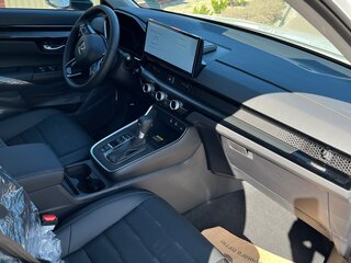 2026 Honda CR-V VI, белый, 4050000 рублей, вид 5