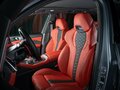 2026 BMW X5 M Competition III (F95) Рестайлинг, серый, 24490000 рублей - вид 11