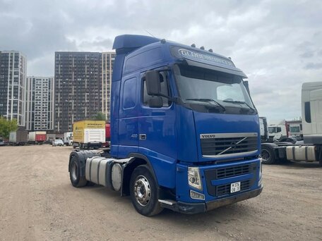2014 Volvo FH, синий, 2900000 рублей, вид 1