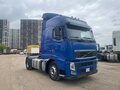 2014 Volvo FH, синий, 2900000 рублей
