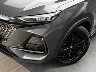2026 Changan CS75 Pro, серый, 3155000 рублей, вид 5