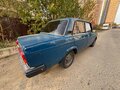 2001 Lada (ВАЗ) 2107, синий, 160000 рублей - вид 1
