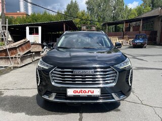 2023 Haval Jolion I, чёрный, 1950000 рублей, вид 2