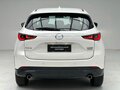 2023 Mazda CX-5 II Рестайлинг, белый, 2400000 рублей - вид 2
