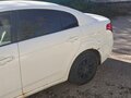 2012 FAW Besturn B50 I, белый, 280000 рублей - вид 6