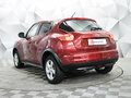2014 Nissan Juke I, красный, 860000 рублей - вид 2