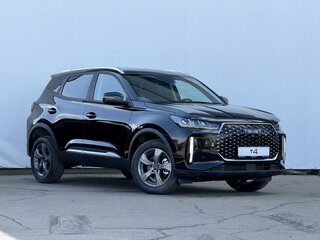 2026 Tenet T4, чёрный, 2659000 рублей, вид 5