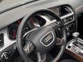 2015 Audi A4 IV (B8) Рестайлинг, серый, 1350000 рублей - вид 6