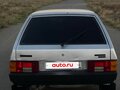 2005 Lada (ВАЗ) 21093i, серебристый, 115000 рублей - вид 1