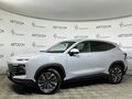 2024 Jetour Dashing I, серый, 2449900 рублей